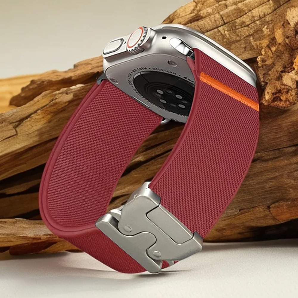 Men Accessories Website - Apple Watch Serisi 11 10 9