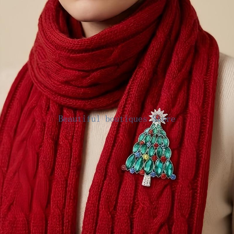Men Accessories Look - U4LF Eşarplar için Çok Renkli Tatil