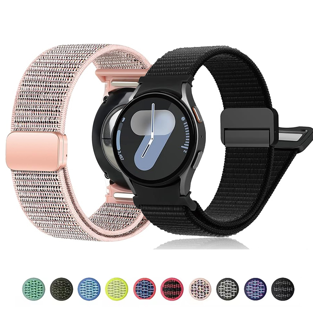 Men Accessories Website - Samsung Galaxy için bant izle 4/5/6/7/FE/klasik/5
