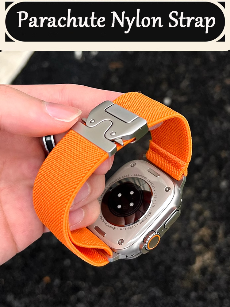 Men Accessories Website - Sapanlar Apple Watch ultra 2 Band