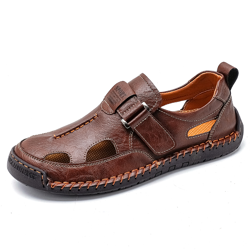 Men Accessories For Beach - Sıcak Satış Yaz erkek Sandalet Açık