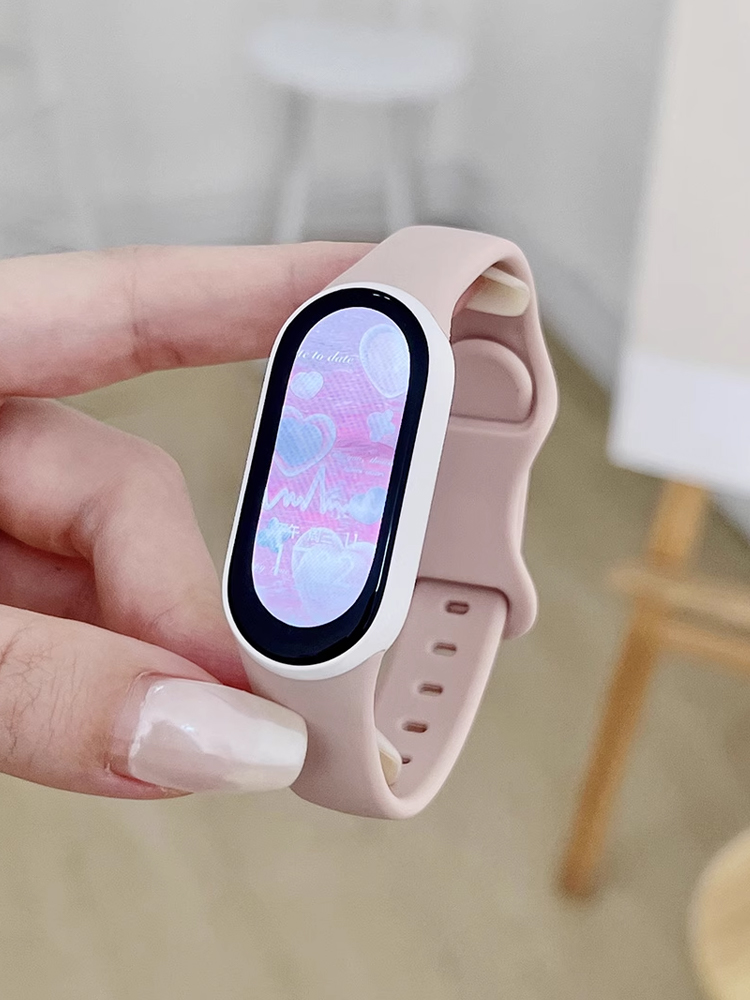 Men Accessories Website - Sapanlar Xiaomi Mi Band 10 9