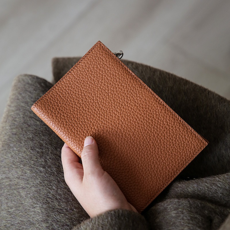 Deri Pasaport Tutucu Kılıfları - Passport Wallet Rfid incelemesi ve fiyatı