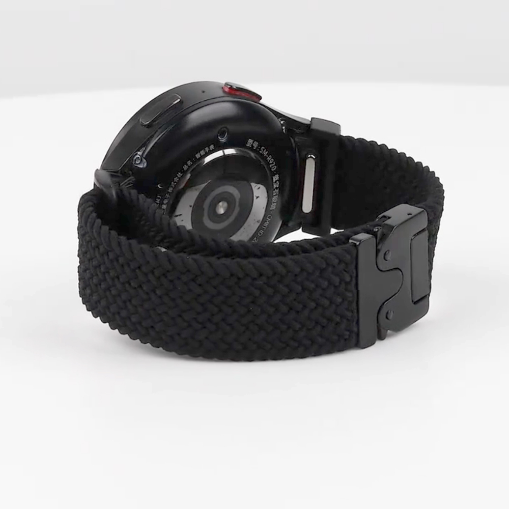 Paraşüt Sapanlar Galaxy İzle 7 - Men Accessories Website incelemesi ve fiyatı