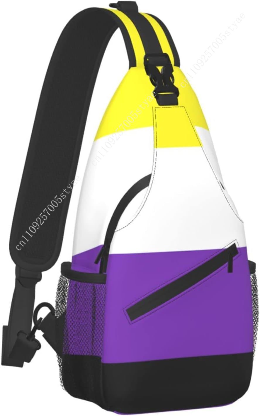 Filipinler Bayrağı Sling Sırt  - Men'S Accessories Philippines incelemesi ve fiyatı