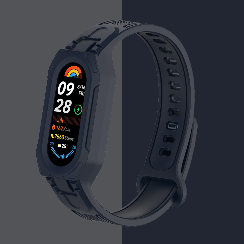 Xiaomi Band 10 9 8 NFC miband  - Men Accessories Website incelemesi ve fiyatı