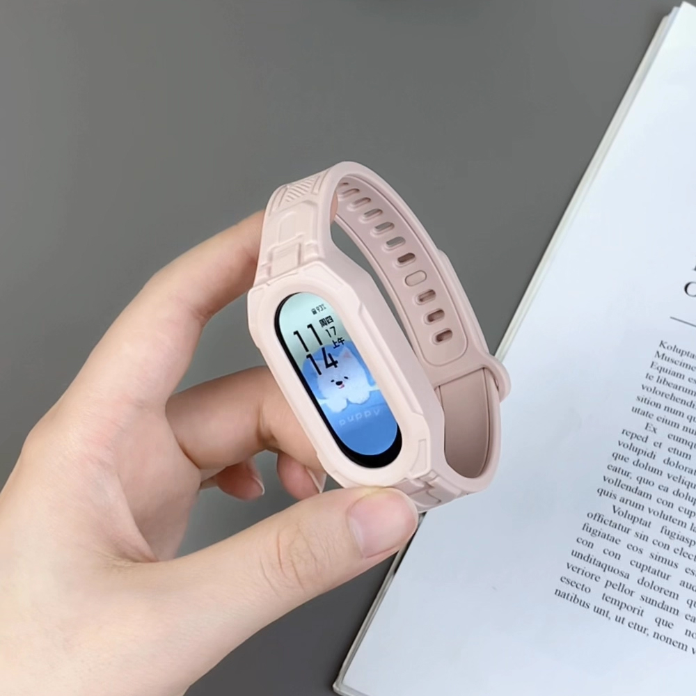 Xiaomi Band 10 9 8 NFC miband  - Men Accessories Website incelemesi ve fiyatı