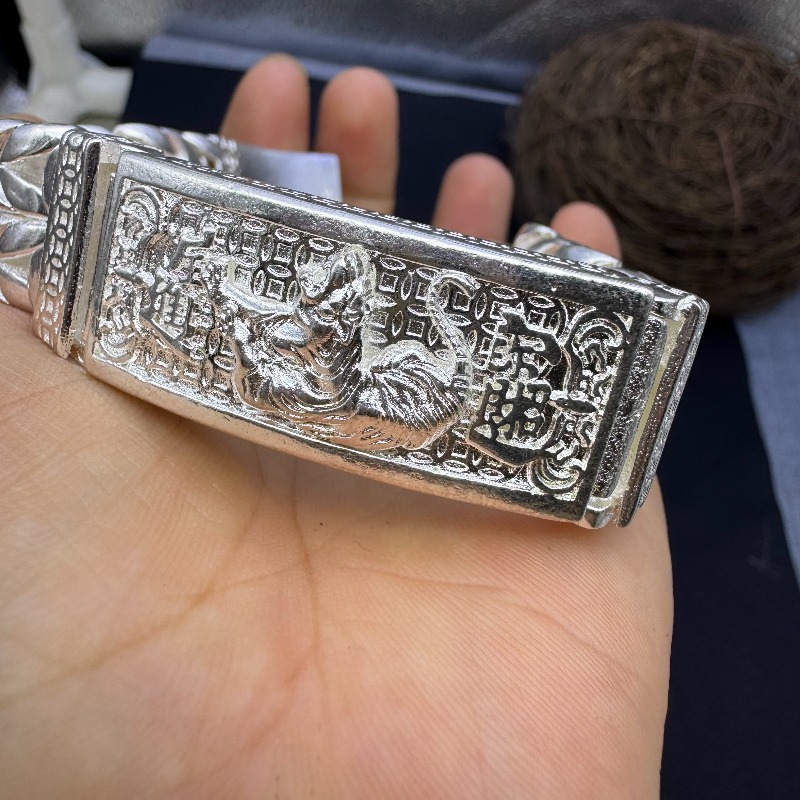 Erkekler Antik Nepal Ajurlu Ka - Men Accessories Nepal incelemesi ve fiyatı