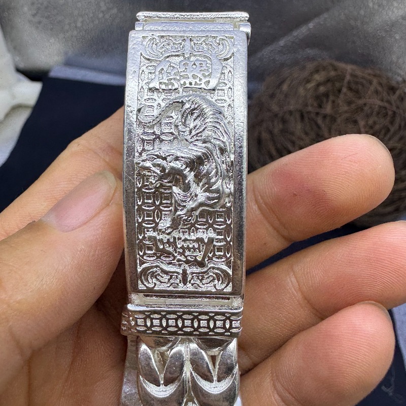 Erkekler Antik Nepal Ajurlu Ka - Men Accessories Nepal incelemesi ve fiyatı