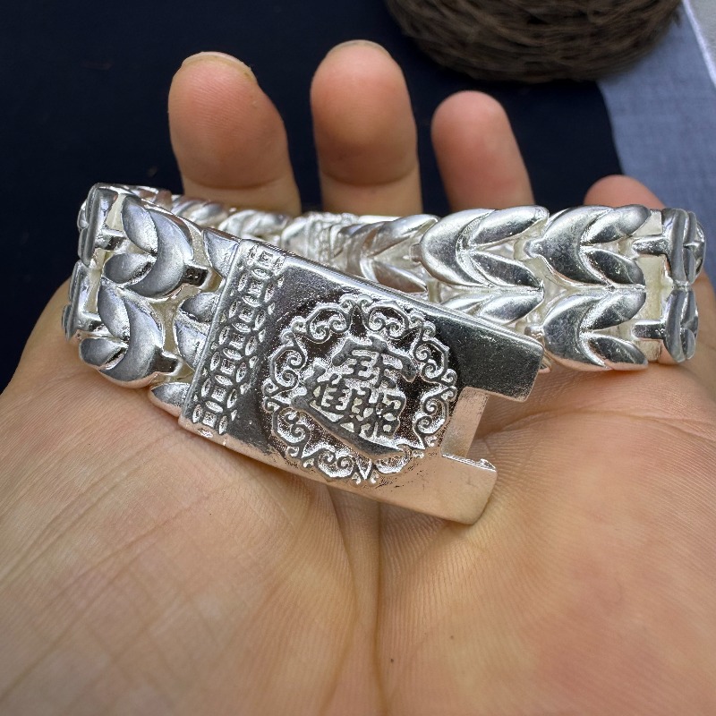 Erkekler Antik Nepal Ajurlu Ka - Men Accessories Nepal incelemesi ve fiyatı