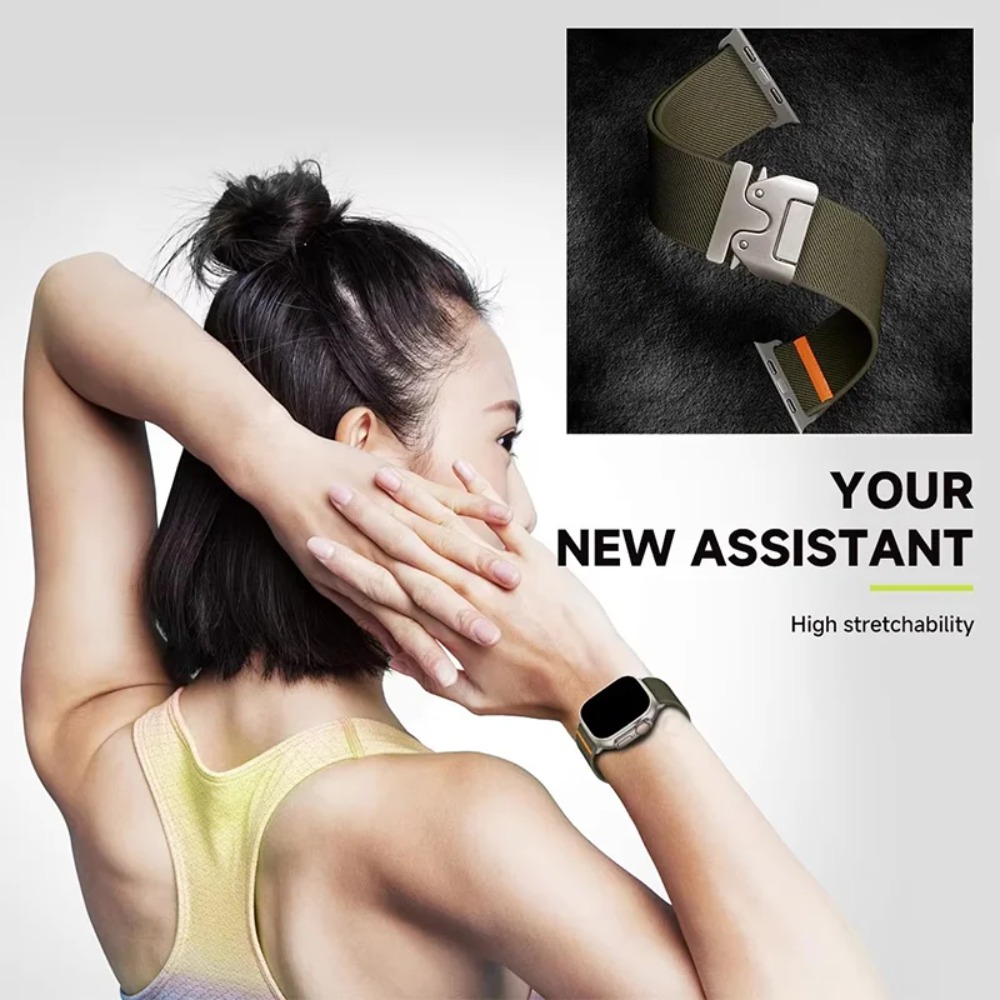 Apple Watch Serisi 11 10 9 8 7 - Men Accessories Website incelemesi ve fiyatı