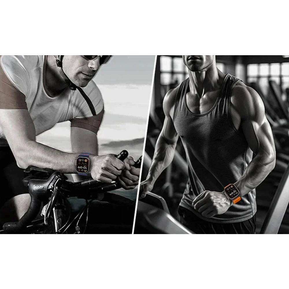 Apple Watch Serisi 11 10 9 8 7 - Men Accessories Website incelemesi ve fiyatı