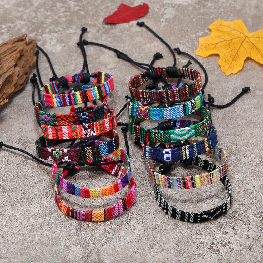 12 adet/takım Nepal renkli bil - Men Accessories Nepal incelemesi ve fiyatı