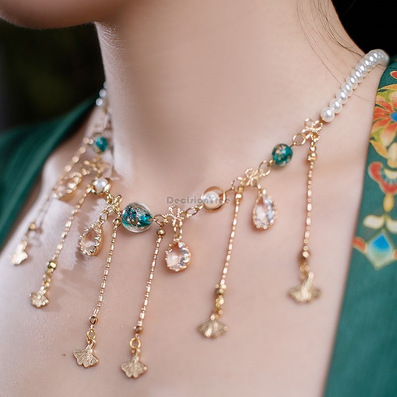 2025 Çin Tang Hanedanı tarzı h - Men Accessories Elegant incelemesi ve fiyatı