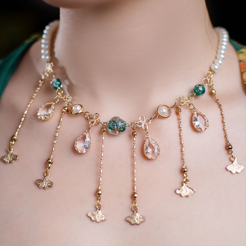 2025 Çin Tang Hanedanı tarzı h - Men Accessories Elegant incelemesi ve fiyatı