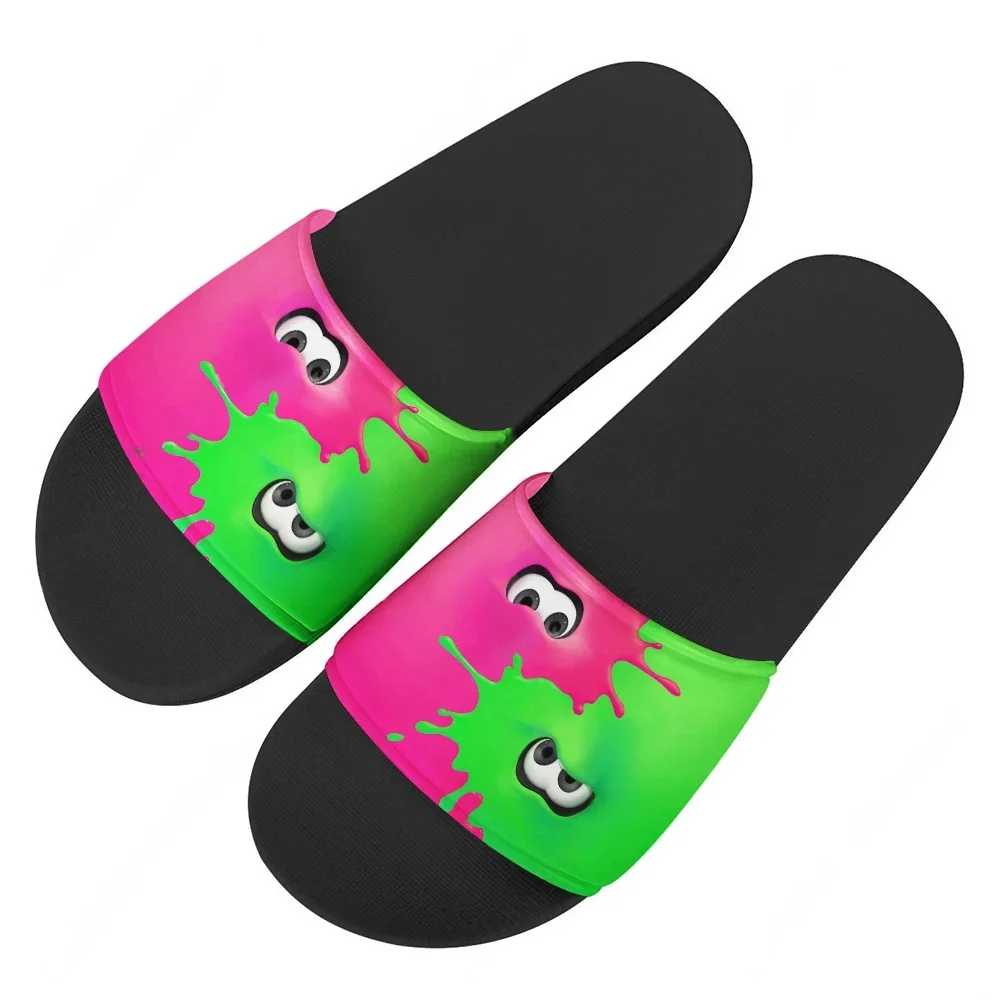 Splatoons Sandalet Ev Terlikle - Men Accessories For Beach incelemesi ve fiyatı