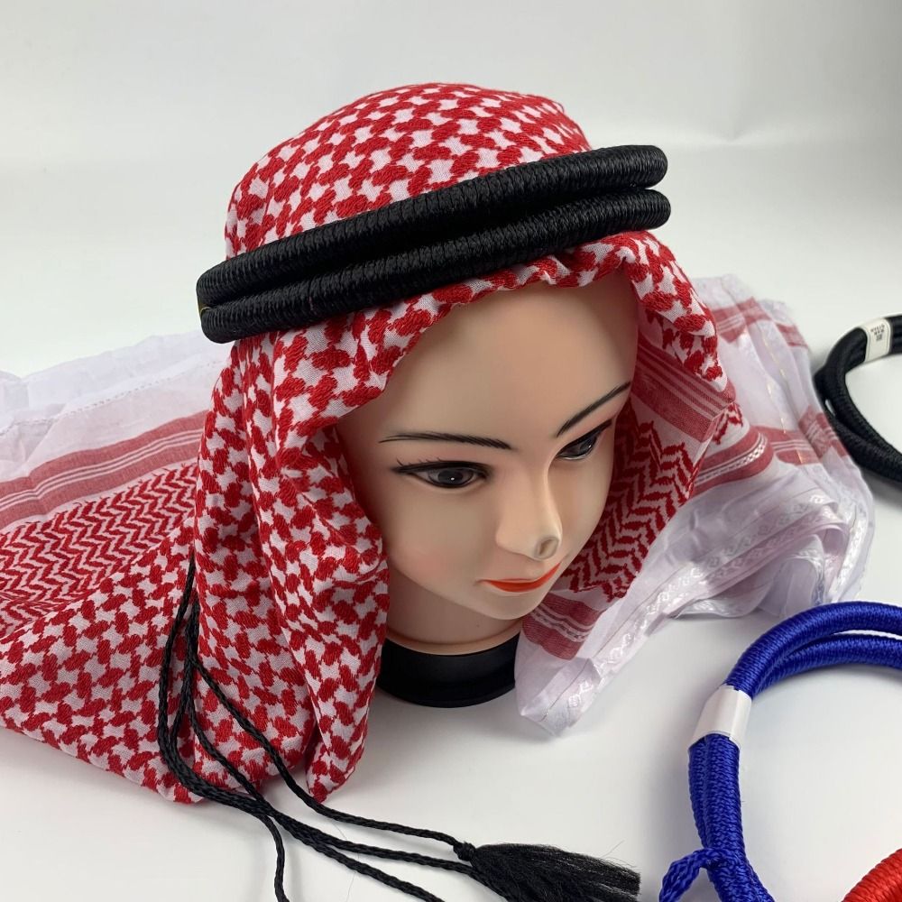 1 adet İslami Giyim Şapkalar H - Men'S Accessories Dubai incelemesi ve fiyatı