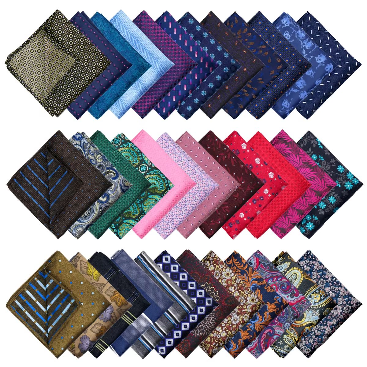 Zarif Erkek Cep Mendili Lüks P - Men Accessories Elegant incelemesi ve fiyatı