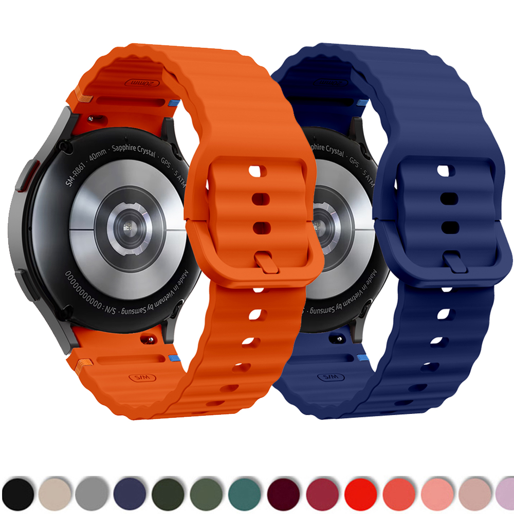 Silikon bant Samsung Galaxy İz - Men Accessories Website incelemesi ve fiyatı