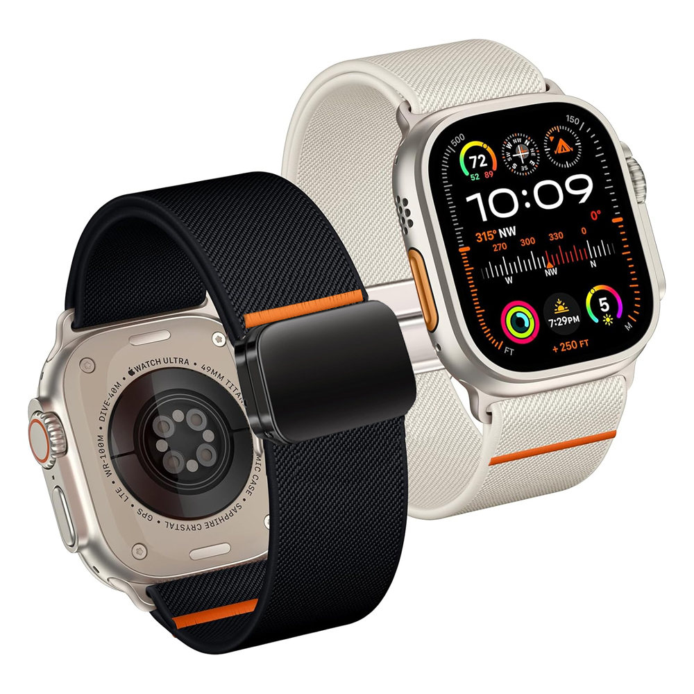 Apple Watch Ultra 2 49mm 46mm  - Men Accessories Website incelemesi ve fiyatı