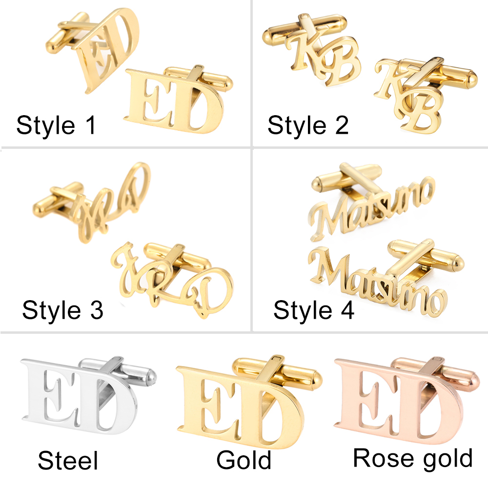 Özel kazınmış isim harfleri ma - Men Accessories Name incelemesi ve fiyatı