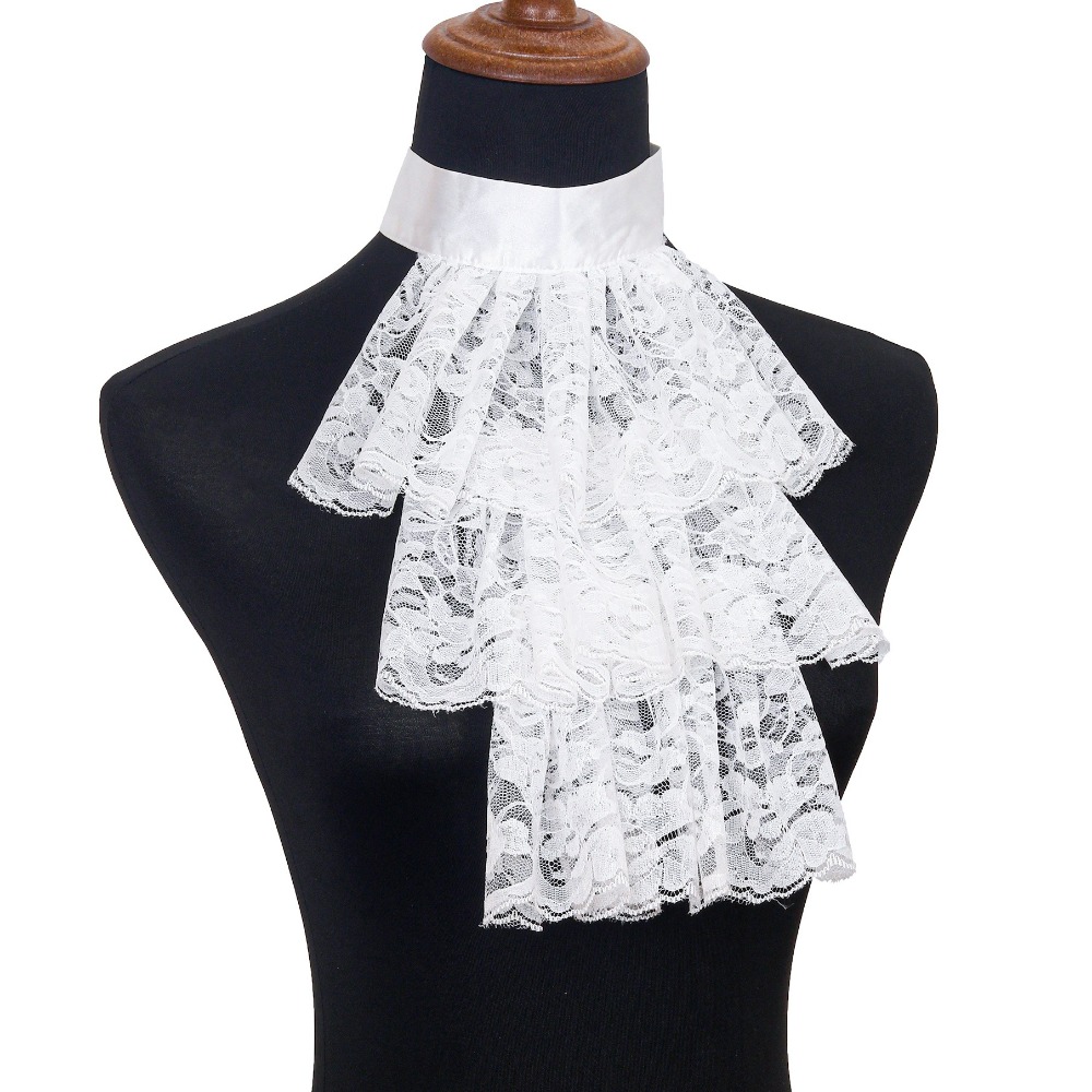 Moda Viktorya Dönemi Dantel Ja - Men'S Victorian Accessories incelemesi ve fiyatı