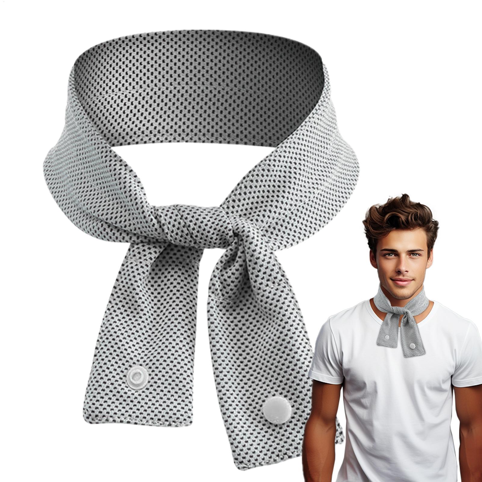 Soğutucu Havlular Spor Soğutuc - Men Accessories For Beach incelemesi ve fiyatı