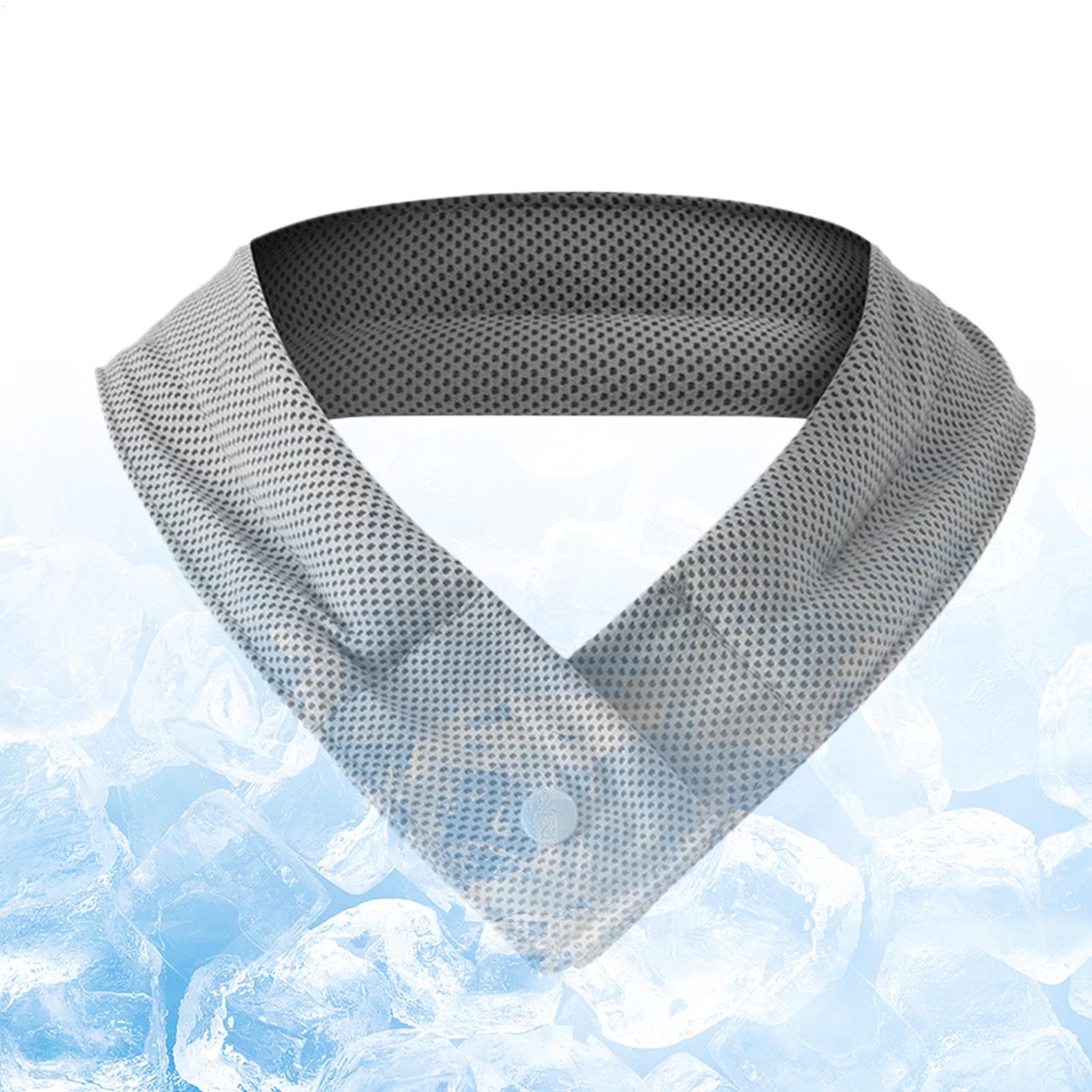 Soğutucu Havlular Spor Soğutuc - Men Accessories For Beach incelemesi ve fiyatı