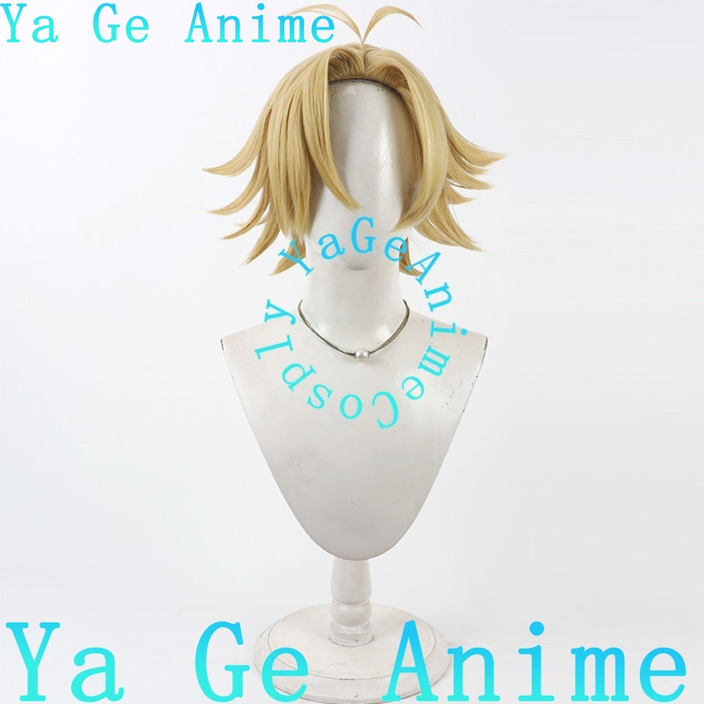 Tougen Anki Momomiya Cosplay P - Men Accessories Look incelemesi ve fiyatı