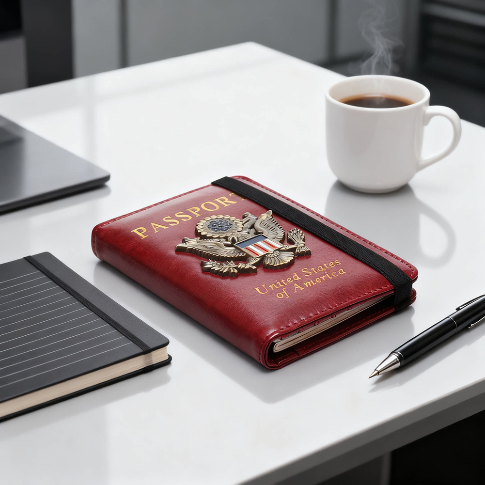 Rfid-Passport Tutucu Seyahat İ - Passport Wallet Rfid incelemesi ve fiyatı