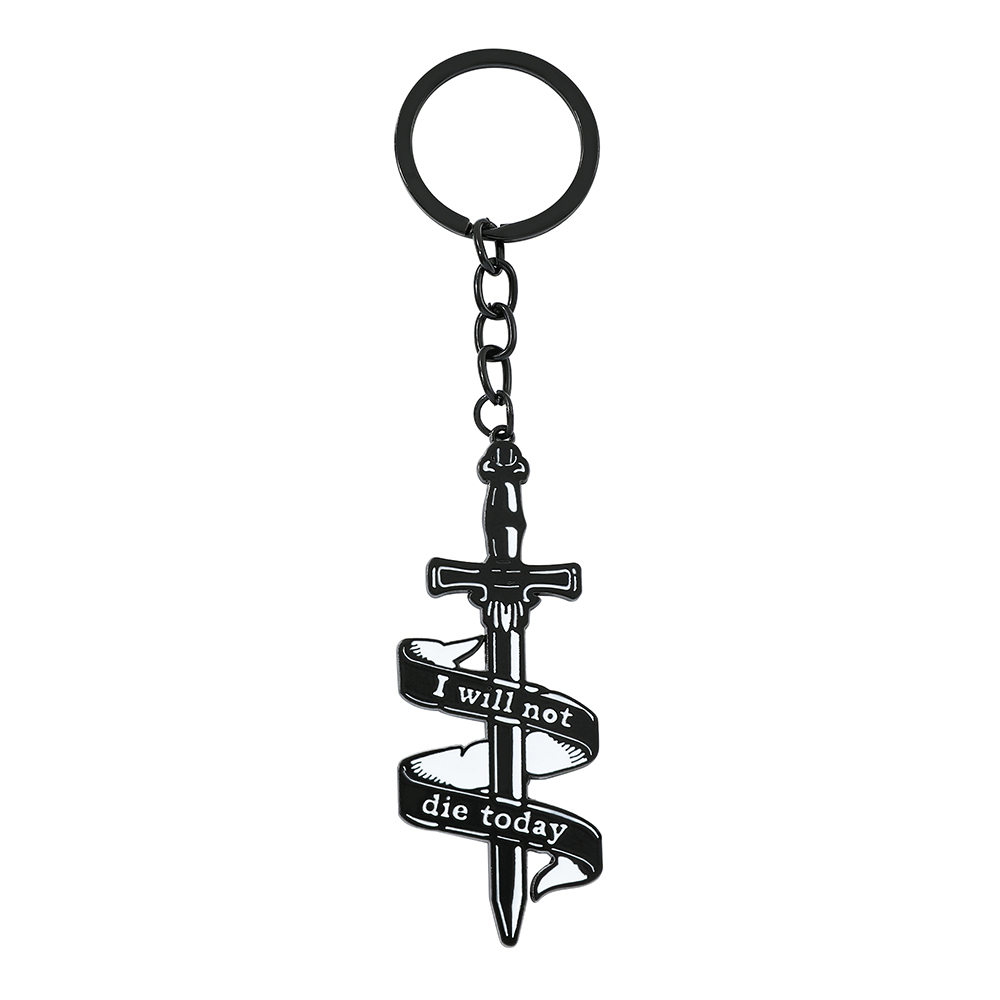 Dördüncü Kanat Siyah Ejderha A - Men'S Accessories And Jewelry incelemesi ve fiyatı