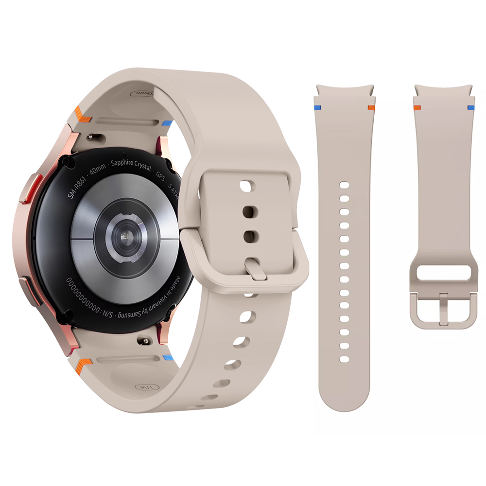 Samsung Galaxy için kayış izle - Men Accessories Website incelemesi ve fiyatı
