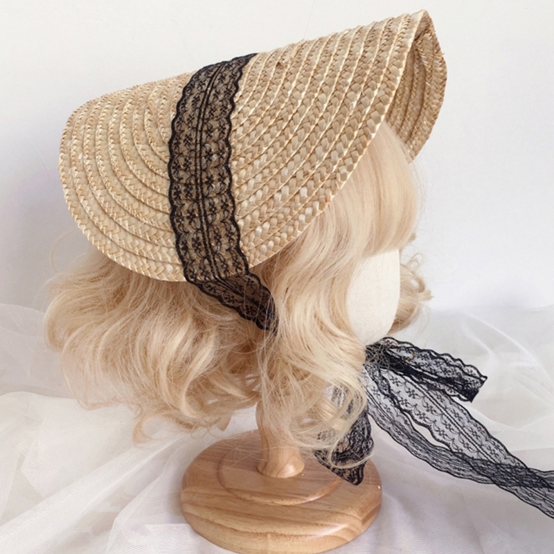 Gençler Kızlar Hasır Şapka gün - Men'S Victorian Accessories incelemesi ve fiyatı
