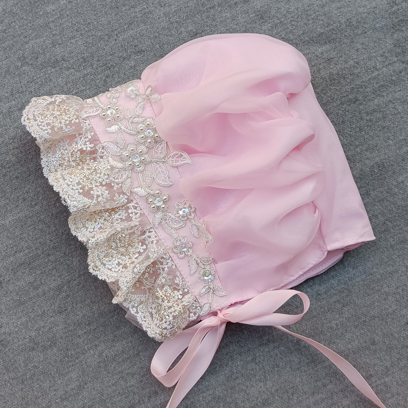 Victoria Kaput Ruffles Köy Kap - Men'S Victorian Accessories incelemesi ve fiyatı