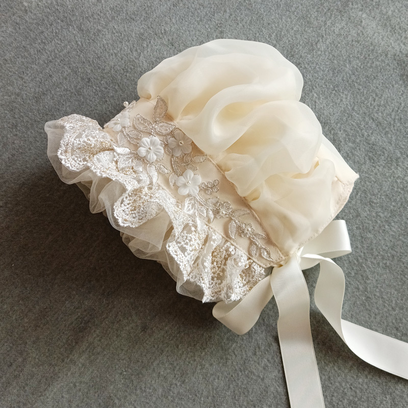 Victoria Kaput Ruffles Köy Kap - Men'S Victorian Accessories incelemesi ve fiyatı