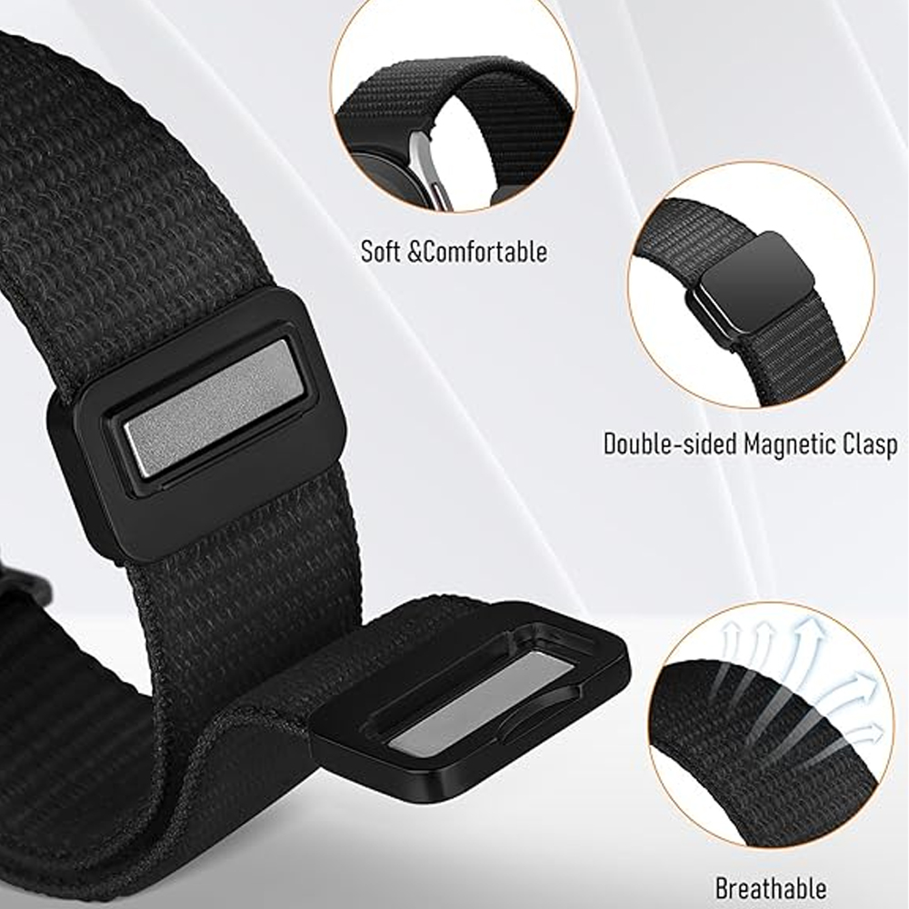 Samsung Galaxy için bant izle  - Men Accessories Website incelemesi ve fiyatı