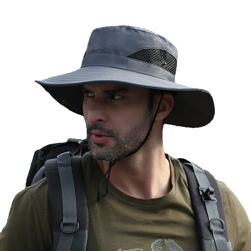 Yazlık Fileli Geniş Ağızlı Ant - Men Accessories For Beach incelemesi ve fiyatı