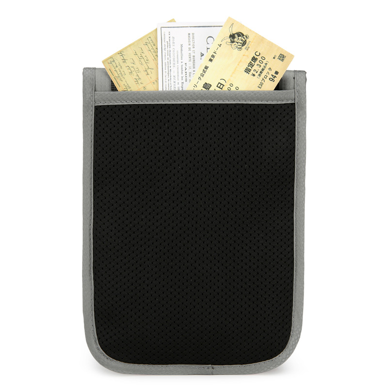 Seyahat Pasaport Çantası Boyun - Passport Wallet Rfid incelemesi ve fiyatı
