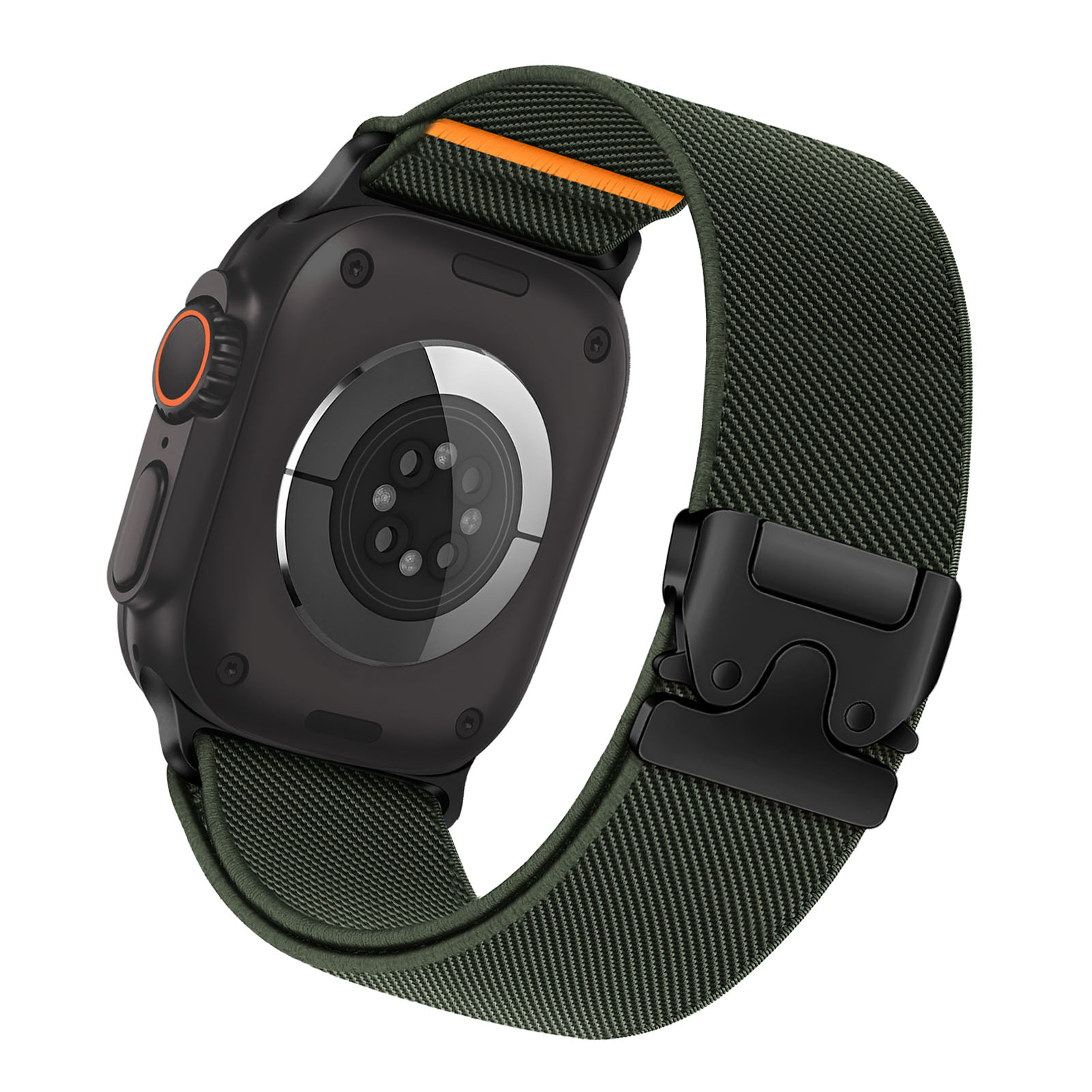 Sapanlar Apple Watch ultra 2 B - Men Accessories Website incelemesi ve fiyatı
