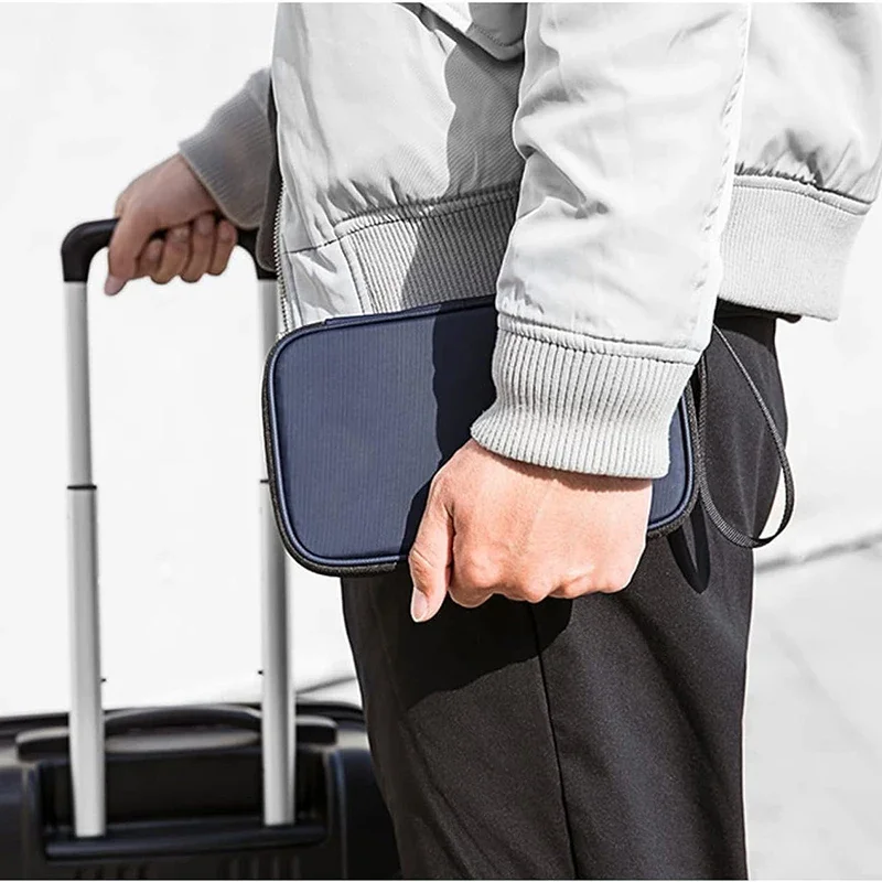 Hafif Aile Seyahat Pasaport Ka - Passport Wallet Rfid incelemesi ve fiyatı