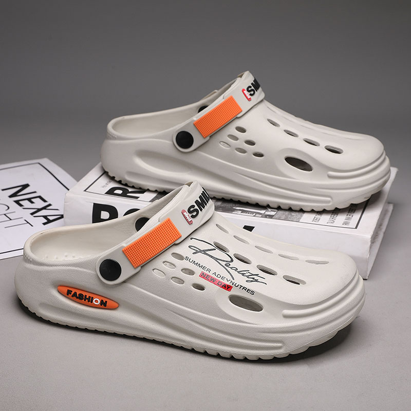 2026 Yeni Erkek Sandaletleri A - Men Accessories For Beach incelemesi ve fiyatı