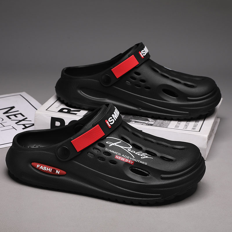 2026 Yeni Erkek Sandaletleri A - Men Accessories For Beach incelemesi ve fiyatı