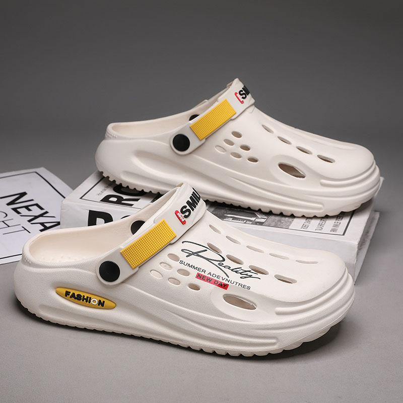 2026 Yeni Erkek Sandaletleri A - Men Accessories For Beach incelemesi ve fiyatı