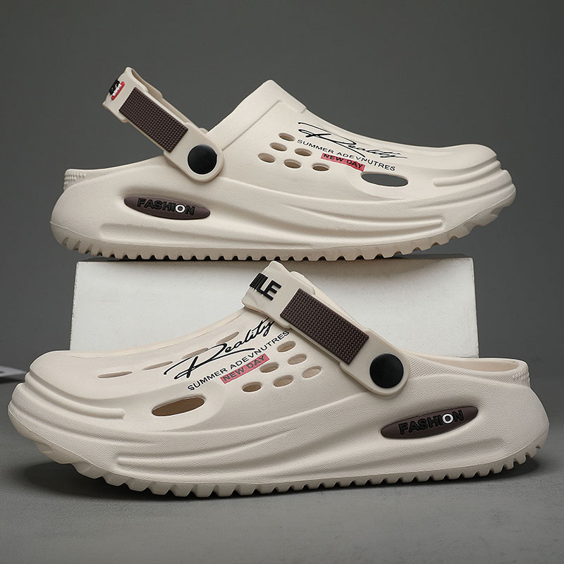 2026 Yeni Erkek Sandaletleri A - Men Accessories For Beach incelemesi ve fiyatı