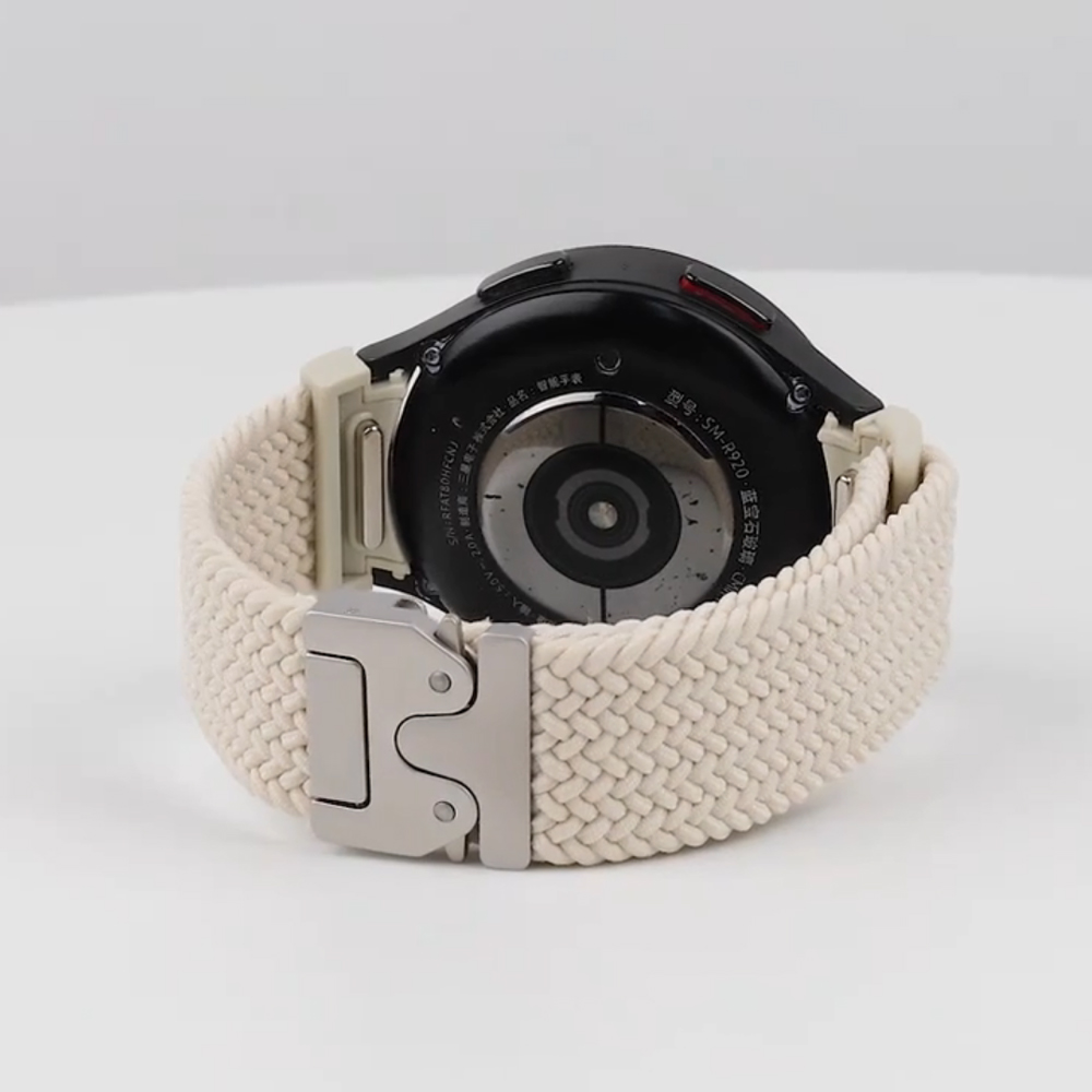 Paraşüt kayışları Samsung Gala - Men Accessories Website incelemesi ve fiyatı