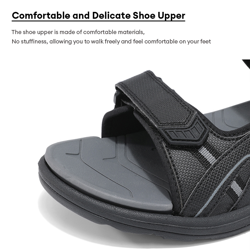 Erkek Trendy Açık Rahat Sandal - Men Accessories For Beach incelemesi ve fiyatı