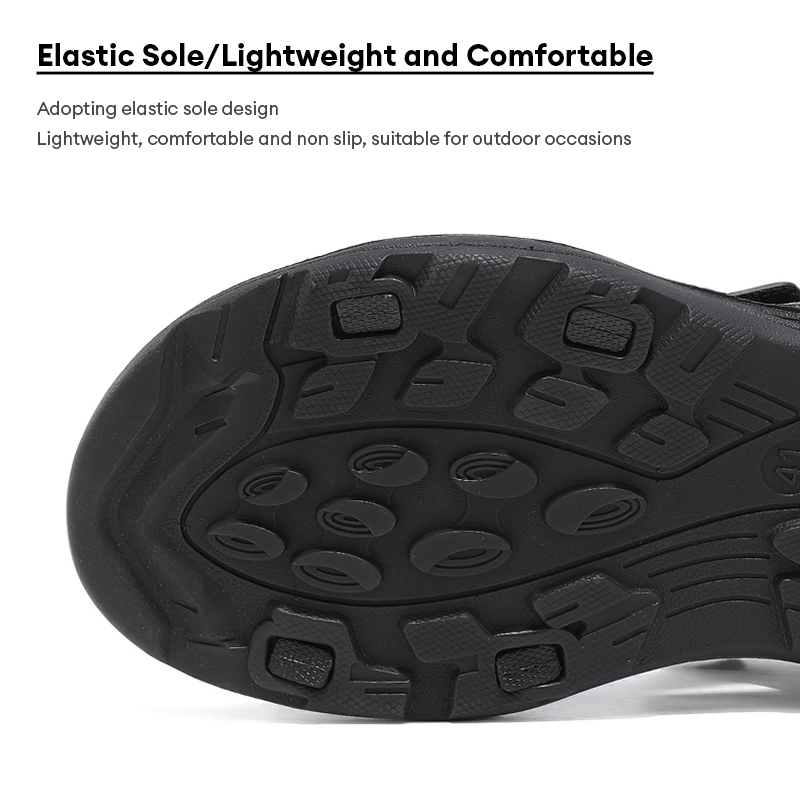 Erkek Trendy Açık Rahat Sandal - Men Accessories For Beach incelemesi ve fiyatı