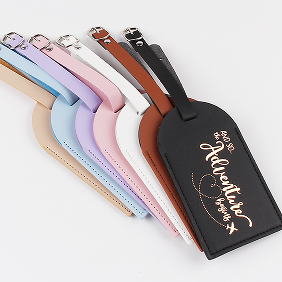 1 adet kadın erkek PU deri bag - Men Accessories Name incelemesi ve fiyatı