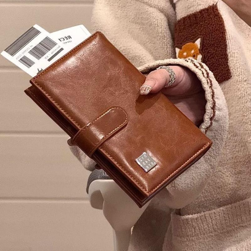 (Yaz4) Seyahat Pasaport Cüzdan - Passport Wallet Rfid incelemesi ve fiyatı