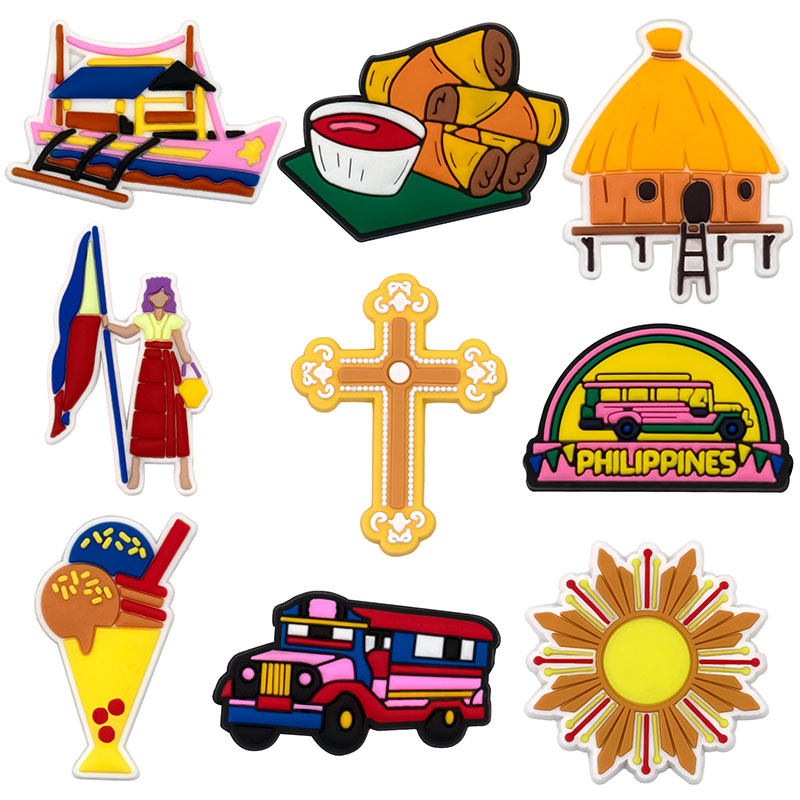 7-100 adet Filipinler Serisi S - Men'S Accessories Philippines incelemesi ve fiyatı